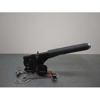 Recambio de palanca freno de mano para peugeot 208 referencia OEM IAM 98076688ZD  