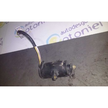 POTENCIOMETRO PEDAL 0205001040 