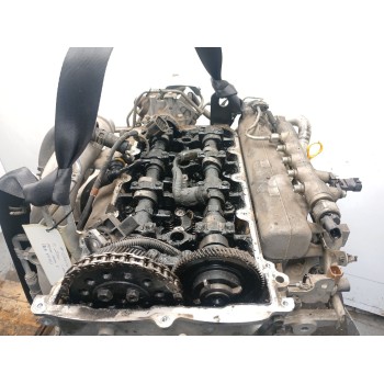 Recambio de despiece motor para mazda 6 hatchback (gh) 2.2 d (gh10) referencia OEM IAM R2 129CV  