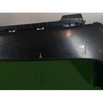 Recambio de paragolpes trasero para hyundai ix35 (lm, el, elh) 2.0 crdi 4wd referencia OEM IAM 866112y000 866112y000 