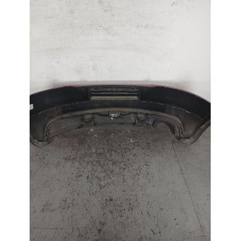 Recambio de paragolpes trasero para audi tt (8j3) 1.8 tfsi referencia OEM IAM   