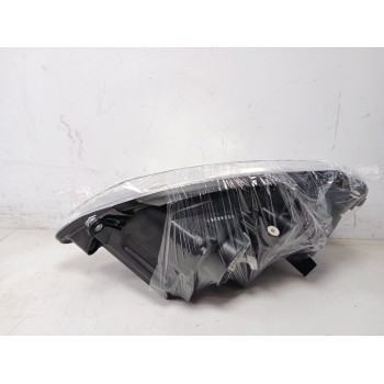 Recambio de faro derecho para volkswagen polo (9n3) referencia OEM IAM 6Q1941008AT NUEVO H7+H1
