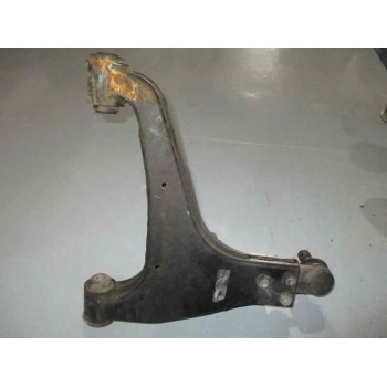 Recambio de brazo suspension inferior delantero izquierdo para ssangyong rodius xdi referencia OEM IAM   