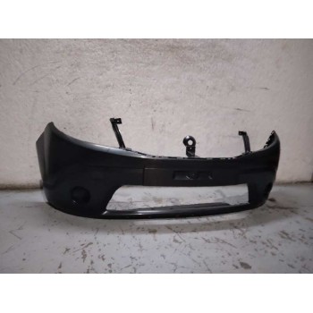 Recambio de paragolpes delantero para dacia sandero referencia OEM IAM 8200526596 0812 NUEVO