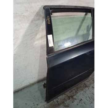 Recambio de puerta trasera izquierda para renault vel satis (bj0) initiale referencia OEM IAM   