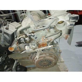 Recambio de motor completo para kia shuma 1.8 cat referencia OEM IAM TED  