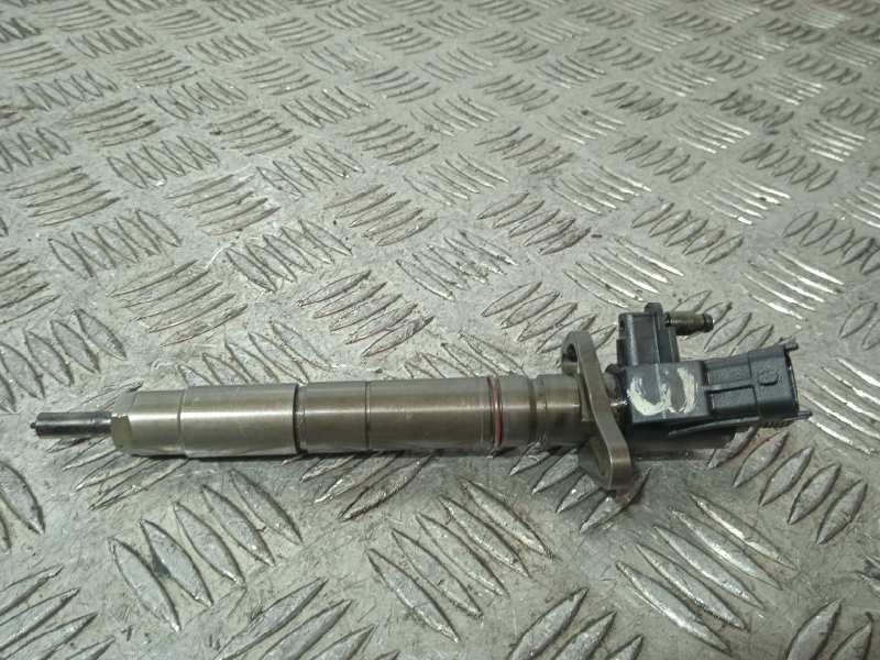 Recambio de inyector para jaguar xf 3.0 v6 diesel luxury referencia OEM IAM 9X2Q9K546DB 0445116013 1980W5