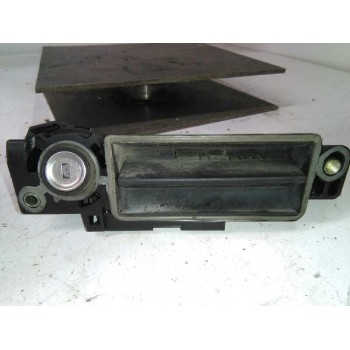 MANETA EXTERIOR PORTON A2037500693 