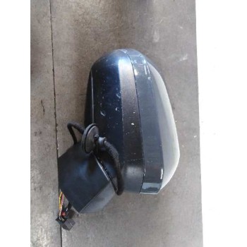 Recambio de retrovisor derecho para audi q2 (gab) sport edition referencia OEM IAM  6 PIN GRIS