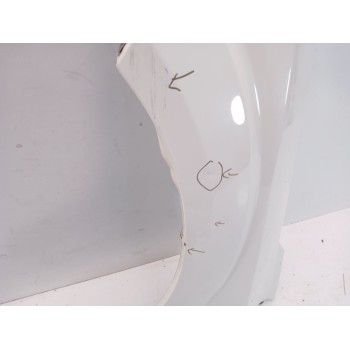 Recambio de aleta delantera izquierda para fiat freemont (345_) 2.0 jtd referencia OEM IAM K68089549AA  