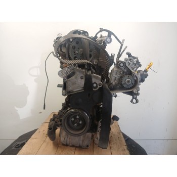 Recambio de despiece motor para volkswagen caddy alltrack iv furgoneta/monovolumen (saa) 2.0 tdi referencia OEM IAM DFS  