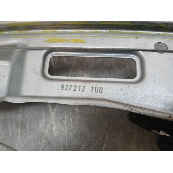 Recambio de elevalunas trasero derecho para opel zafira tourer c (p12) 2.0 cdti (75) referencia OEM IAM 927212100  