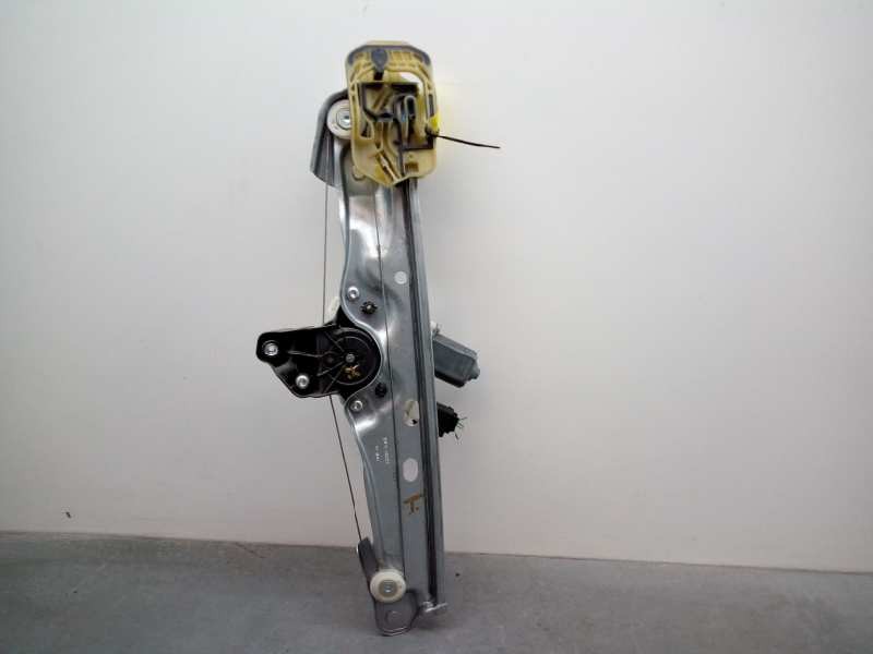 Recambio de elevalunas trasero izquierdo para opel astra k lim. 5türig dynamic referencia OEM IAM 39142319  7 PINS