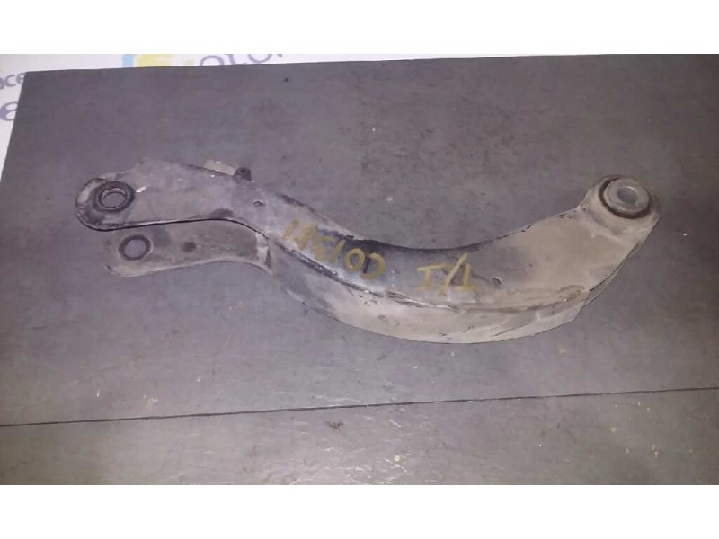 Recambio de brazo suspension superior trasero izquierdo para chevrolet captiva 2.0 vcdi lt referencia OEM IAM   