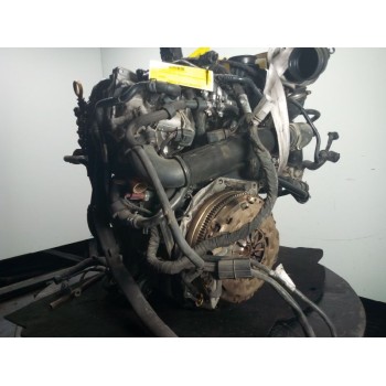 Recambio de motor completo para volkswagen golf vii variant (bv5) advance bmt referencia OEM IAM CLH M 105CV