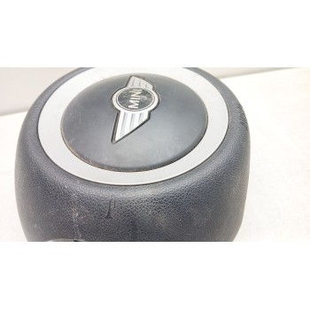 Recambio de airbag delantero izquierdo para mini mini (r56) one referencia OEM IAM 275766503 20091070138 