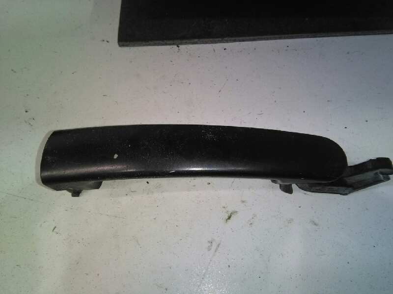 Recambio de maneta exterior delantera izquierda para seat cordoba berlina (6l2) reference referencia OEM IAM   