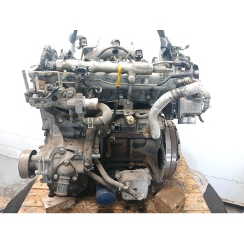 Recambio de despiece motor para mazda 6 hatchback (gh) 2.2 d (gh10) referencia OEM IAM R2 129CV  