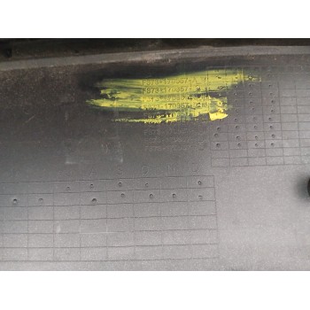 Recambio de paragolpes delantero para ford mondeo v hatchback (ce) 1.5 ecoboost referencia OEM IAM FS7317D957A  