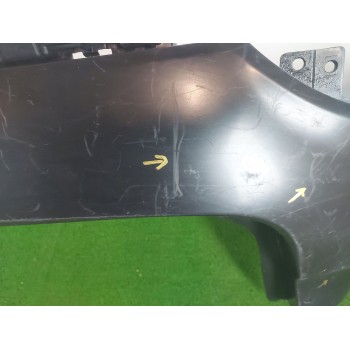 Recambio de paragolpes trasero para hyundai ix35 (lm, el, elh) 2.0 crdi 4wd referencia OEM IAM 866112y000 866112y000 