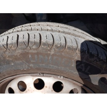 NEUMATICO 195-65-16 104/102T x2 UNIROYAL 2023