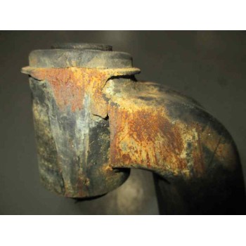 Recambio de brazo suspension inferior delantero izquierdo para ssangyong rodius xdi referencia OEM IAM   