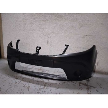Recambio de paragolpes delantero para dacia sandero referencia OEM IAM 8200526596 0812 NUEVO
