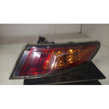 Recambio de piloto trasero derecho para honda civic berlina 5 (fk) 2.2 ctdi referencia OEM IAM   INGLES