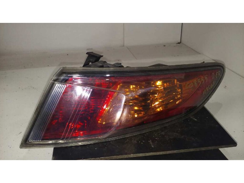 Recambio de piloto trasero derecho para honda civic berlina 5 (fk) 2.2 ctdi referencia OEM IAM   INGLES