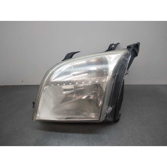 Recambio de faro izquierdo para ford fusion (cbk) 1.4 tdci cat referencia OEM IAM 084311155L  