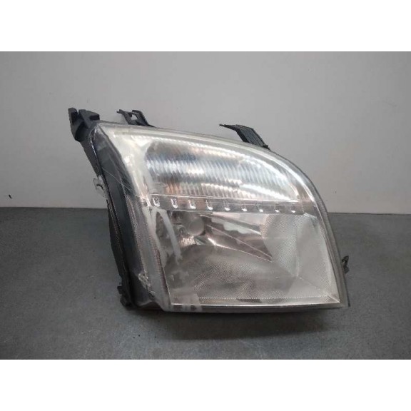 Recambio de faro derecho para ford fusion (cbk) 1.4 tdci cat referencia OEM IAM 084311155R  