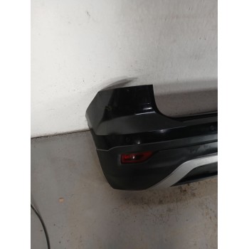 Recambio de paragolpes trasero para volkswagen t-cross (c11, d31) 1.0 tsi referencia OEM IAM   