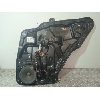 ELEVALUNAS TRASERO DERECHO 5N0839462A SOLO MECANISMO 5N0839730R