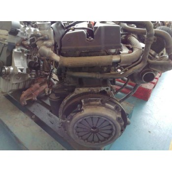 Recambio de motor completo para kia carnival td ls referencia OEM IAM J3 M 