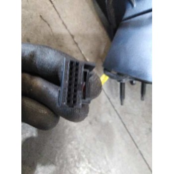 Recambio de retrovisor derecho para audi q2 (gab) sport edition referencia OEM IAM  6 PIN GRIS