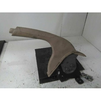 PALANCA FRENO DE MANO 