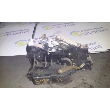 CERRADURA PUERTA TRASERA IZQUIERDA 7 PIN