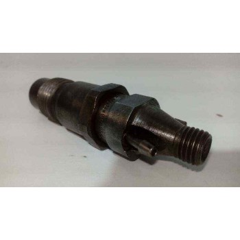 Recambio de inyector para nissan primera berlina (p11) 2.0 turbodiesel cat referencia OEM IAM 0432217308 968252J610 
