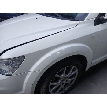 Recambio de aleta delantera izquierda para fiat freemont (345_) 2.0 jtd referencia OEM IAM K68089549AA  