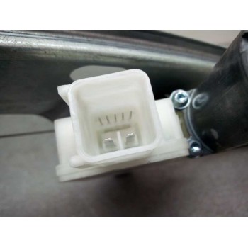 Recambio de elevalunas trasero izquierdo para opel astra k lim. 5türig dynamic referencia OEM IAM 39142319  7 PINS