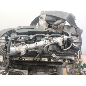 Recambio de despiece motor para volkswagen caddy alltrack iv furgoneta/monovolumen (saa) 2.0 tdi referencia OEM IAM DFS  