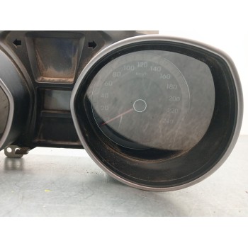 Recambio de cuadro instrumentos para hyundai i30 (gd) base referencia OEM IAM 94003A6515 94003A6515 