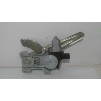 ELEVALUNAS TRASERO DERECHO ELECTRICO 2 PIN 5 PUERTAS