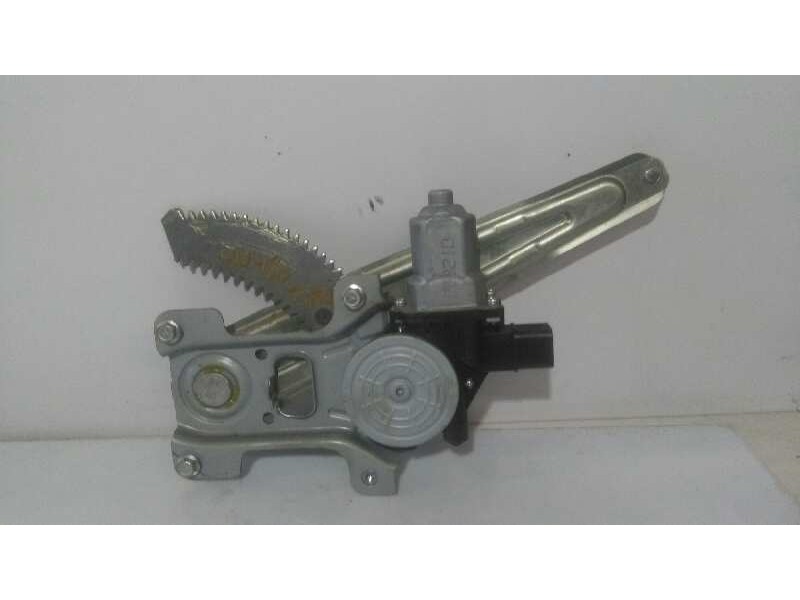 Recambio de elevalunas trasero derecho para subaru xv active referencia OEM IAM  ELECTRICO 2 PIN 5 PUERTAS