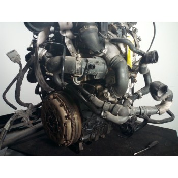 Recambio de motor completo para volkswagen golf vii variant (bv5) advance bmt referencia OEM IAM CLH M 105CV
