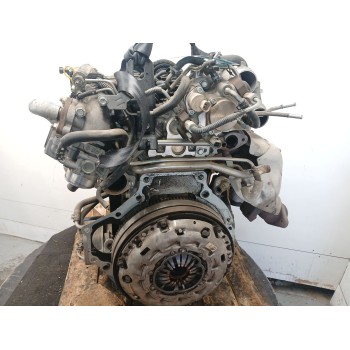 Recambio de despiece motor para mazda 6 hatchback (gh) 2.2 d (gh10) referencia OEM IAM R2 129CV  