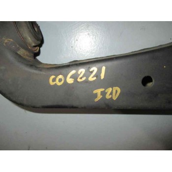 Recambio de brazo suspension inferior delantero izquierdo para ssangyong rodius xdi referencia OEM IAM   