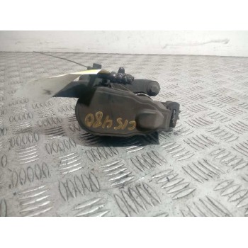 Recambio de pinza freno trasera izquierda para citroën c4 picasso referencia OEM IAM AD777014  