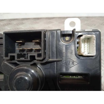 Recambio de mando calefaccion / aire acondicionado para opel movano b kasten/combi 2.3 cdti referencia OEM IAM 275100013R 275100