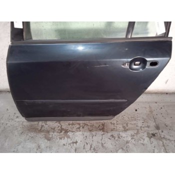 Recambio de puerta trasera izquierda para renault vel satis (bj0) initiale referencia OEM IAM   